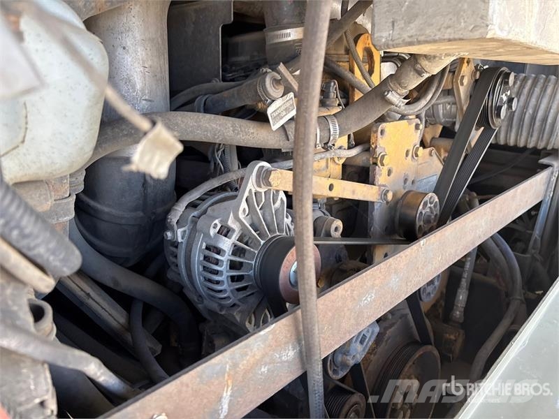  Beaver Marquis Motor Home Lakóautó és lakókocsi
