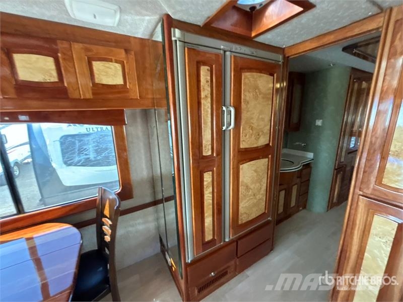  Beaver Marquis Motor Home Lakóautó és lakókocsi