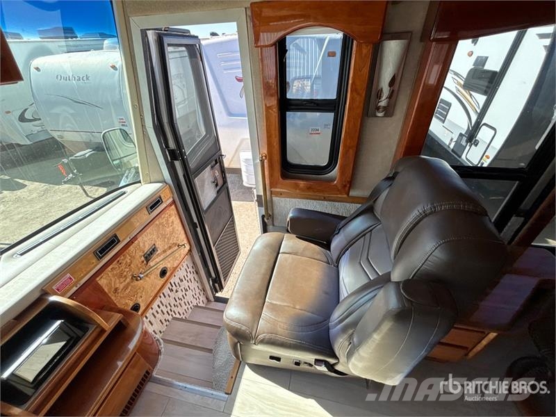  Beaver Marquis Motor Home Lakóautó és lakókocsi