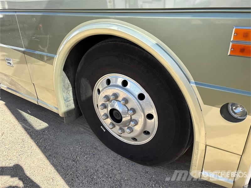  Beaver Marquis Motor Home Lakóautó és lakókocsi