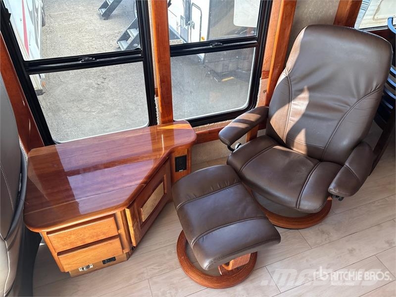  Beaver Marquis Motor Home Lakóautó és lakókocsi