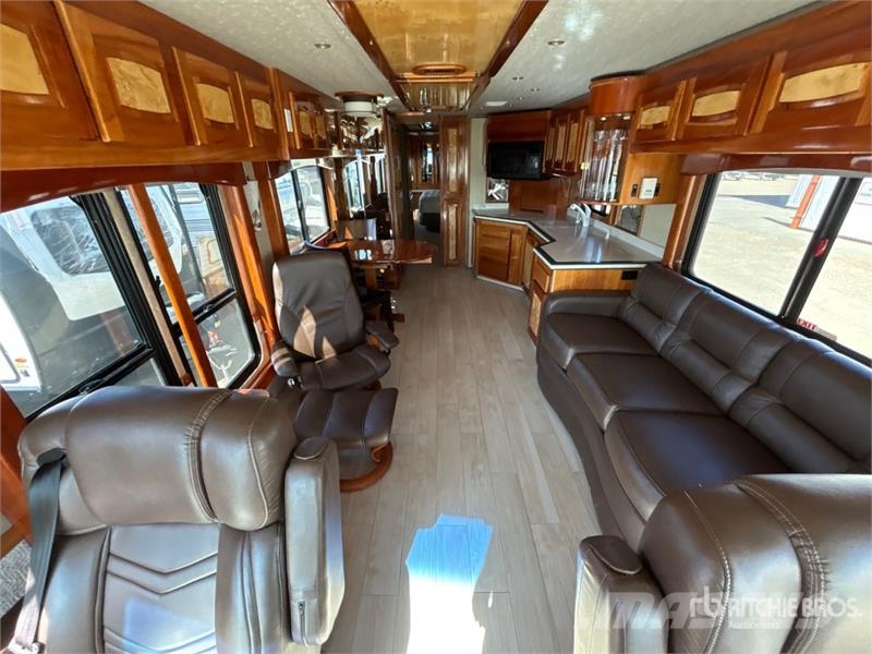  Beaver Marquis Motor Home Lakóautó és lakókocsi