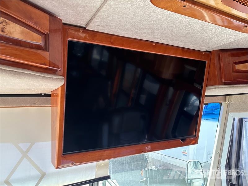  Beaver Marquis Motor Home Lakóautó és lakókocsi