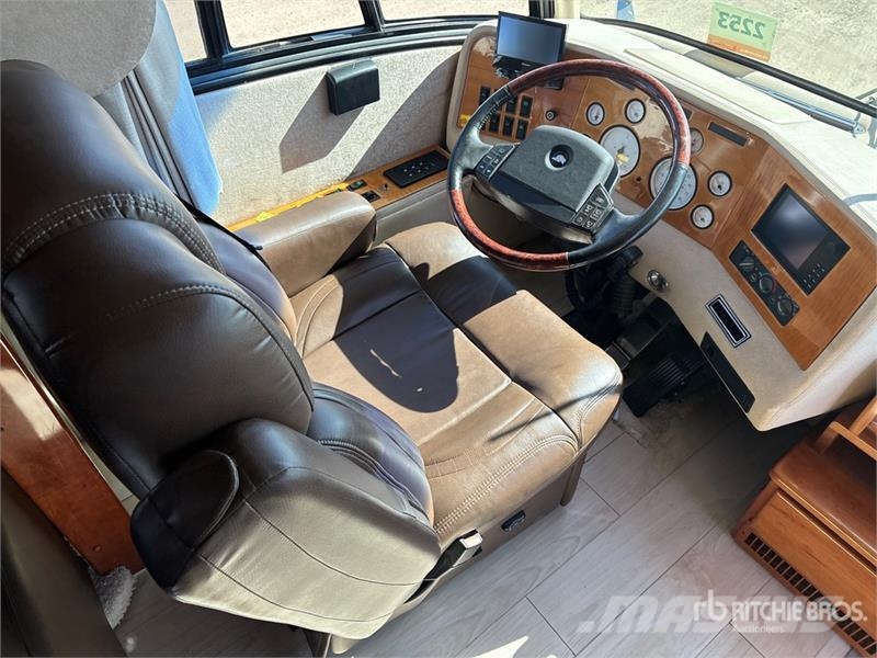  Beaver Marquis Motor Home Lakóautó és lakókocsi