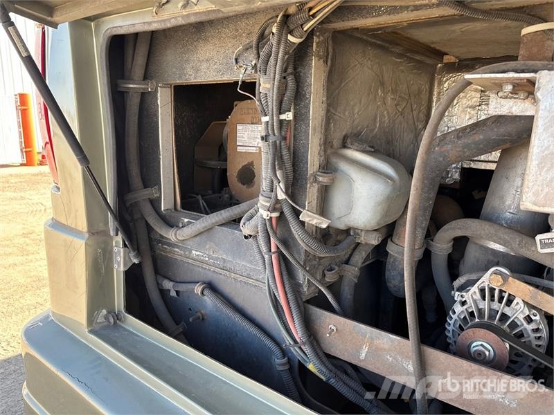  Beaver Marquis Motor Home Lakóautó és lakókocsi