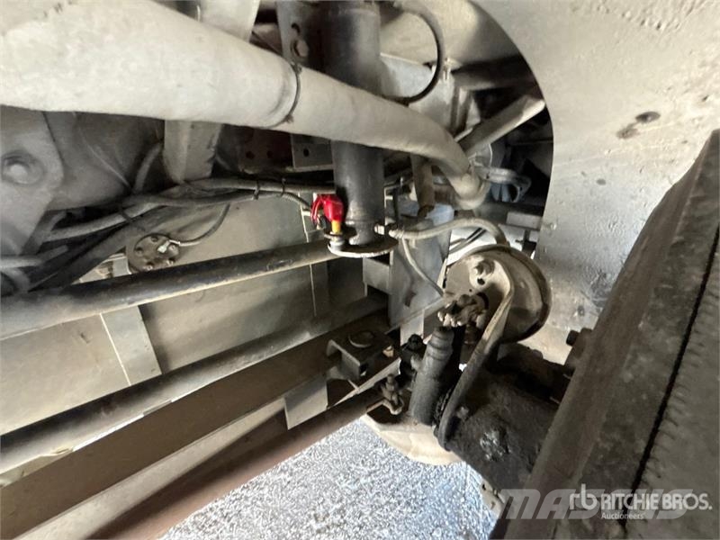  Beaver Marquis Motor Home Lakóautó és lakókocsi