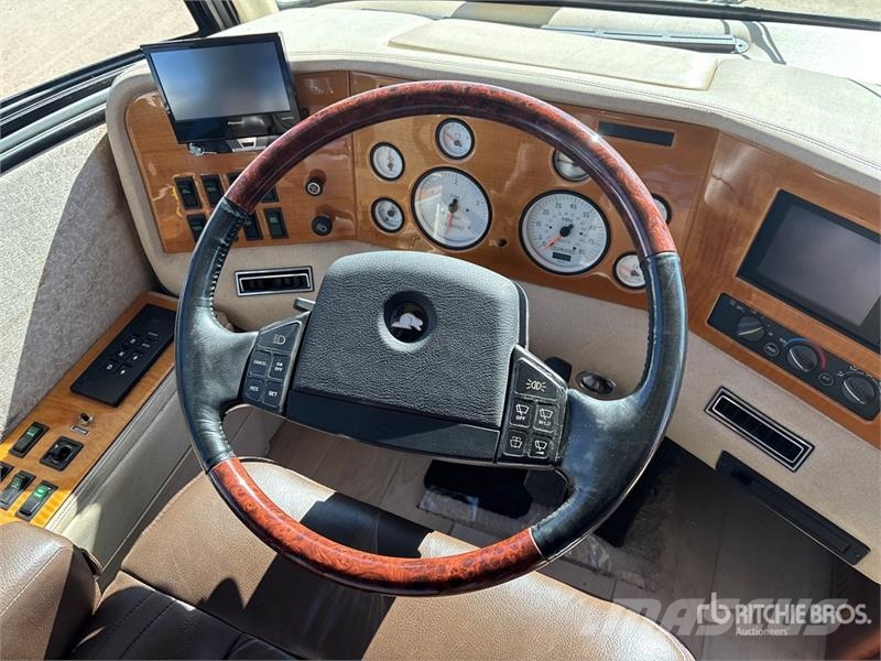  Beaver Marquis Motor Home Lakóautó és lakókocsi
