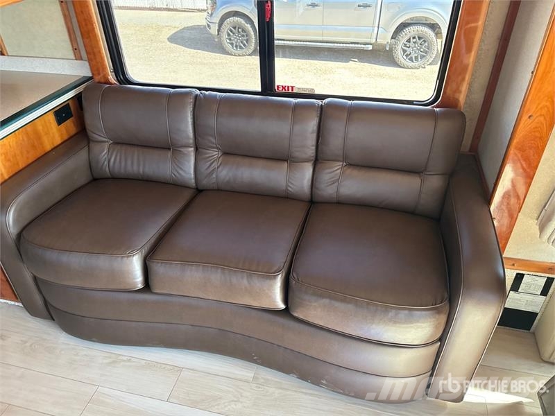  Beaver Marquis Motor Home Lakóautó és lakókocsi