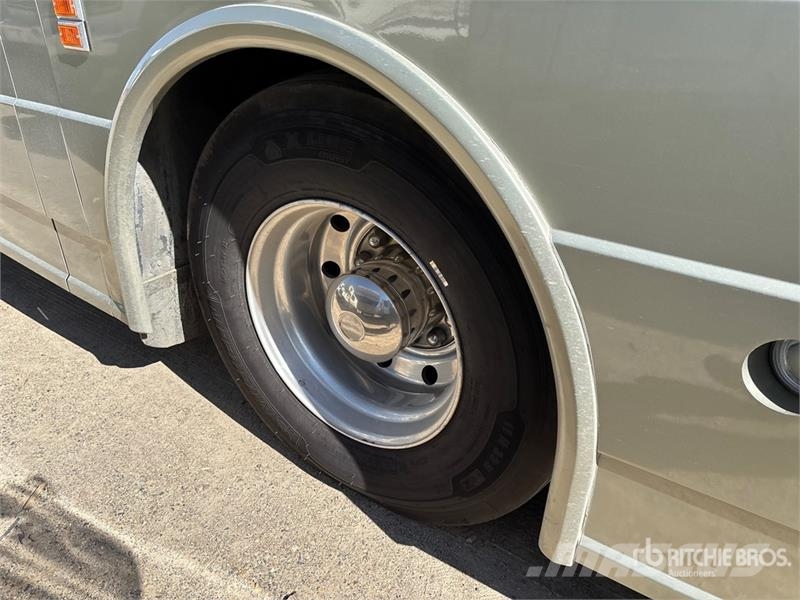  Beaver Marquis Motor Home Lakóautó és lakókocsi