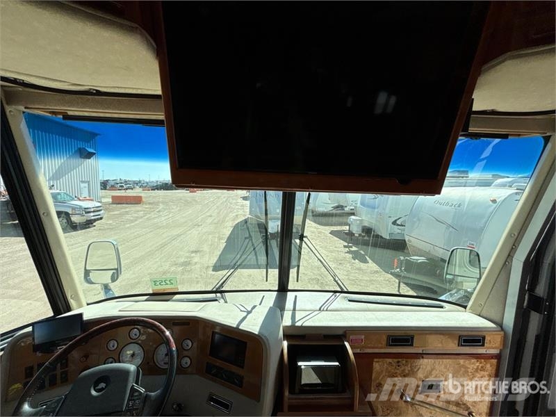  Beaver Marquis Motor Home Lakóautó és lakókocsi