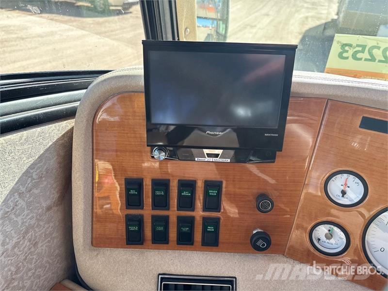  Beaver Marquis Motor Home Lakóautó és lakókocsi