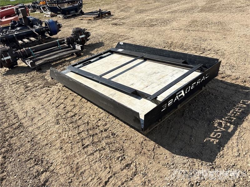 Bed Slider Muud osad