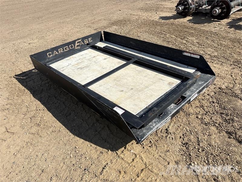 Bed Slider Muud osad