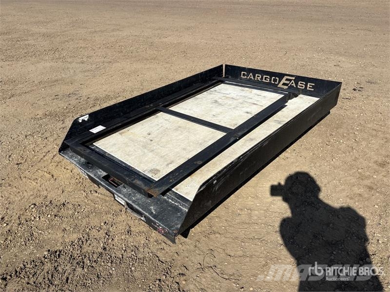 Bed Slider Muud osad