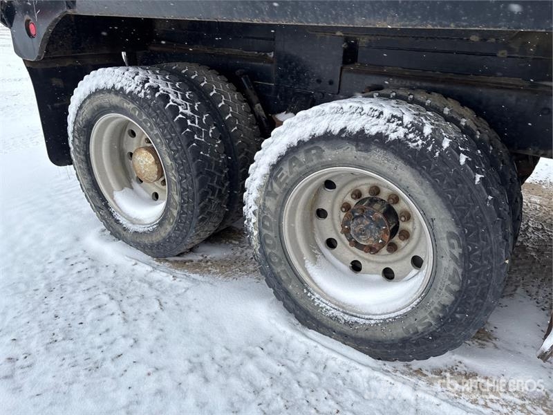 Bed Truck Rig-Up معدات النقل - غير ذلك