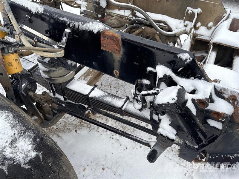 Bed Truck Rig-Up معدات النقل - غير ذلك