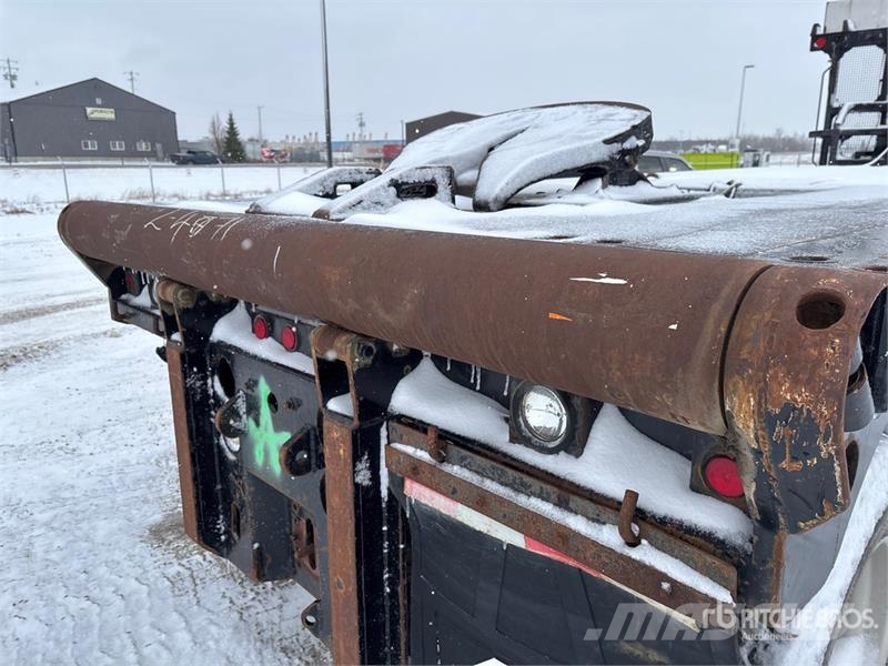 Bed Truck Rig-Up معدات النقل - غير ذلك