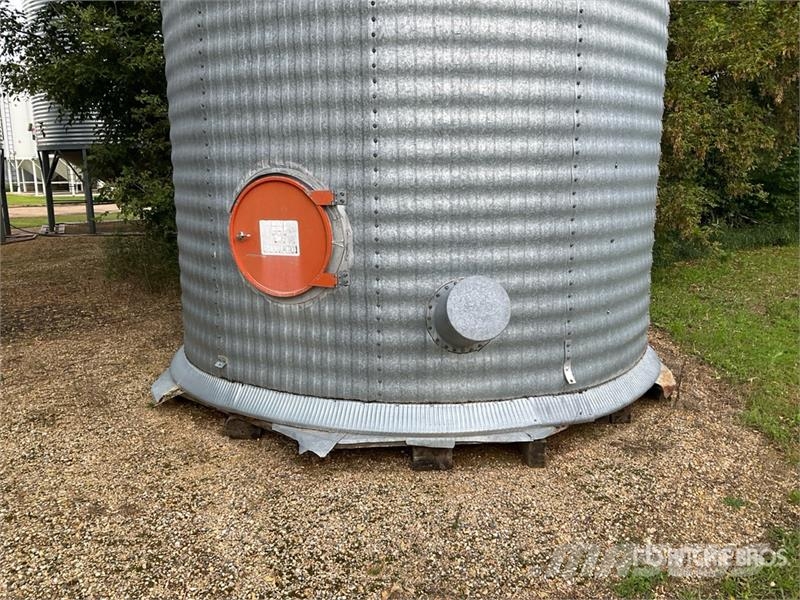 Behlen +/- 1650 bu Grain Bin Macchine/unitá di lavorazione e stoccaggio/altri