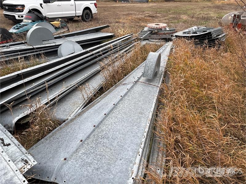Behlen Grain Bin Stockage, conditionnement - Autres