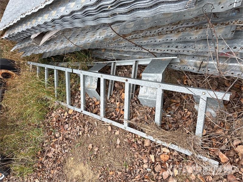 Behlen Grain Bin Stockage, conditionnement - Autres