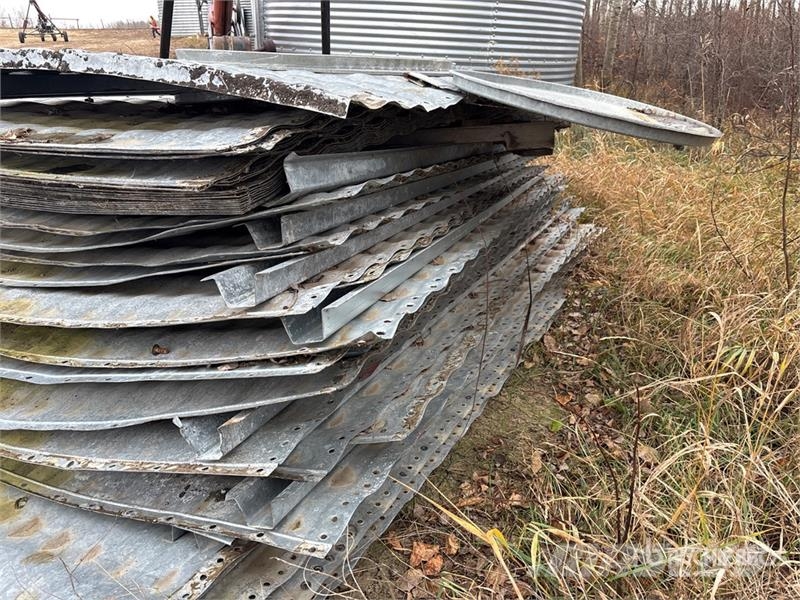 Behlen Grain Bin Stockage, conditionnement - Autres
