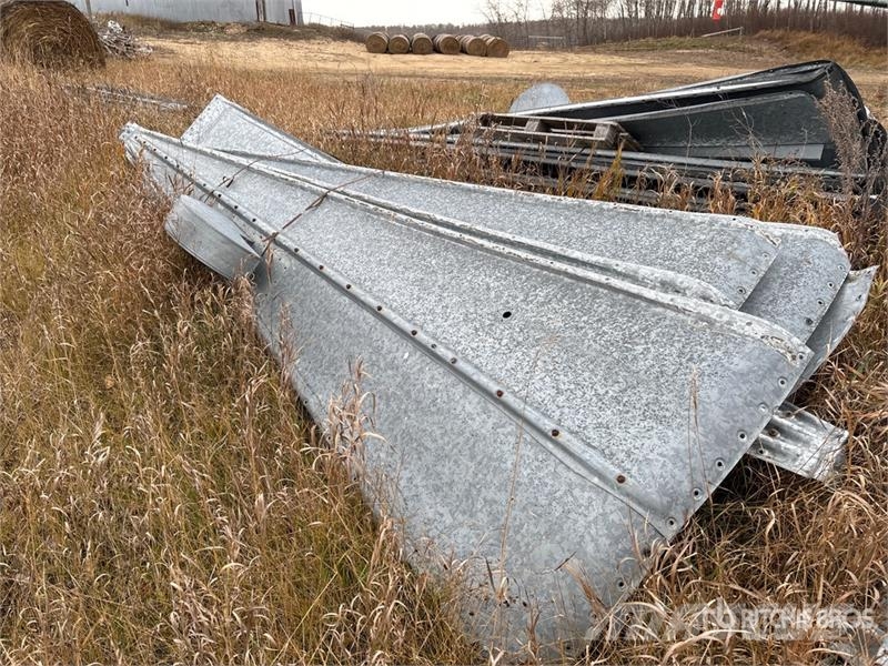 Behlen Grain Bin Stockage, conditionnement - Autres
