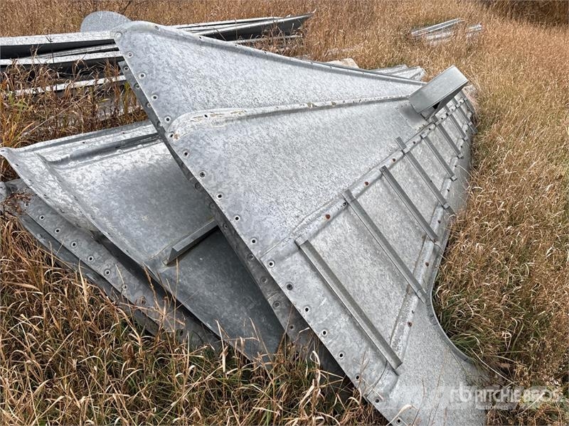 Behlen Grain Bin Stockage, conditionnement - Autres