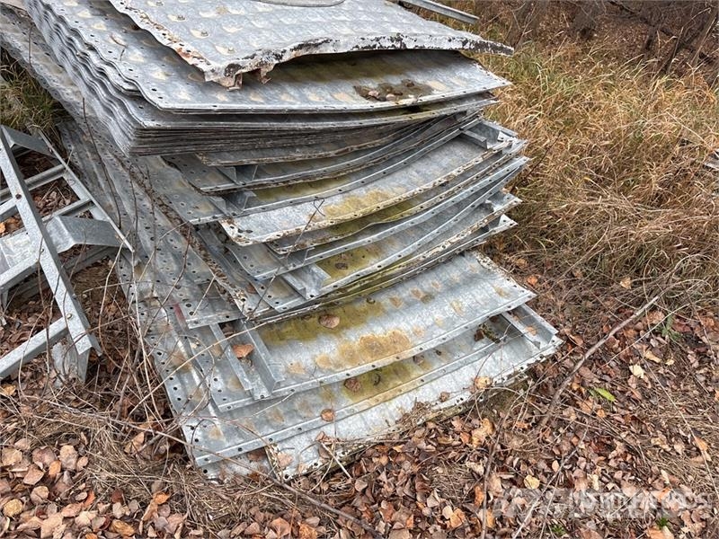 Behlen Grain Bin Stockage, conditionnement - Autres