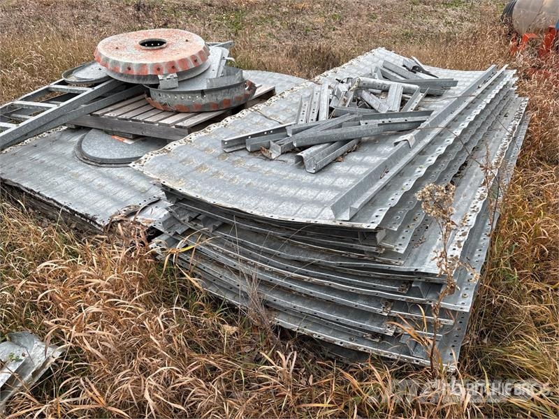 Behlen Grain Bin Stockage, conditionnement - Autres