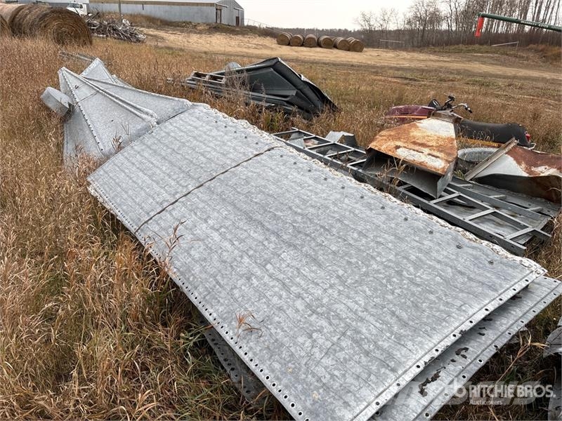 Behlen Grain Bin Stockage, conditionnement - Autres