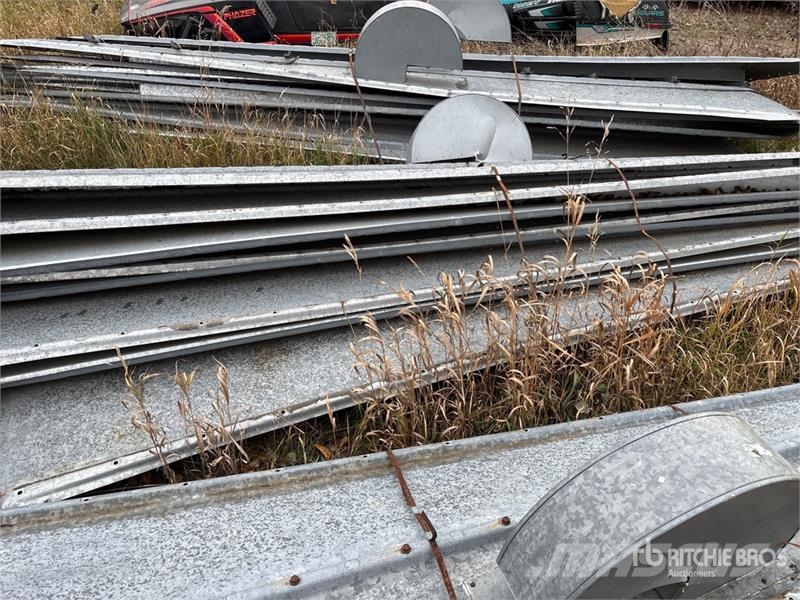 Behlen Grain Bin Stockage, conditionnement - Autres
