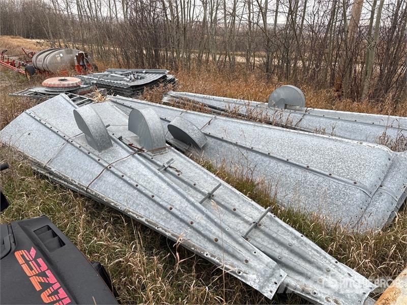 Behlen Grain Bin Stockage, conditionnement - Autres