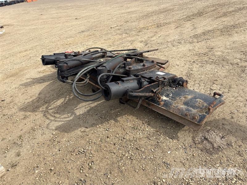  Belly Plow - Fits Freightliner Transportes - Outros
