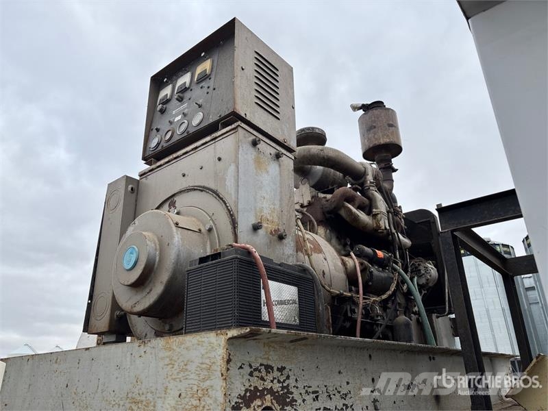  Bench Industries 354722A 72 in Tri/A 5th Wheel Gra معدات تنظيف الحبوب