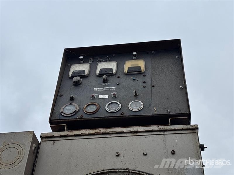  Bench Industries 354722A 72 in Tri/A 5th Wheel Gra معدات تنظيف الحبوب