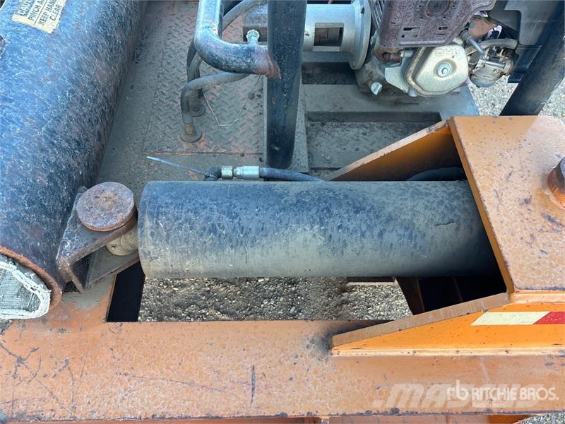 Bendking KB10 Pipe Bending Machine Pipelayer dozers