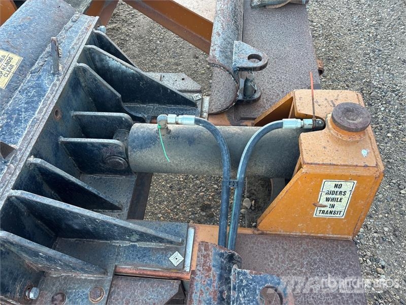  Bendking KB10 Pipe Bending Machine Pipelayer dozers