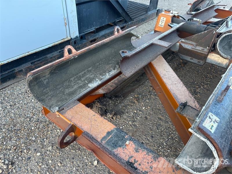  Bendking KB10 Pipe Bending Machine Pipelayer dozers