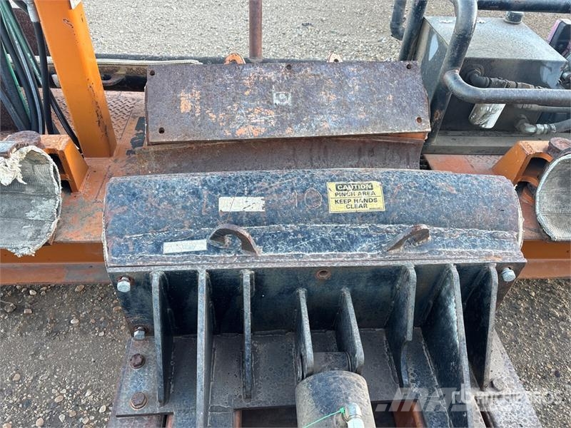  Bendking KB10 Pipe Bending Machine Pipelayer dozers