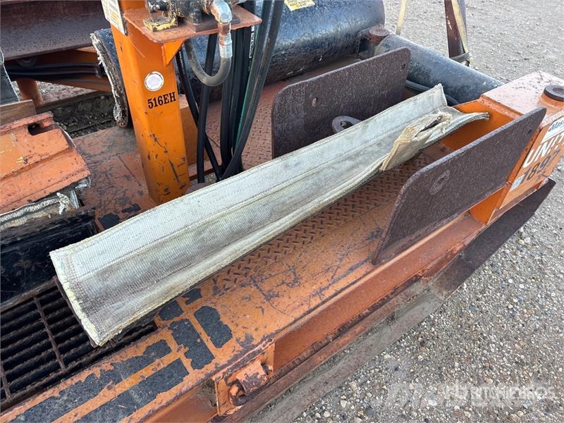  Bendking KB10 Pipe Bending Machine Pipelayer dozers