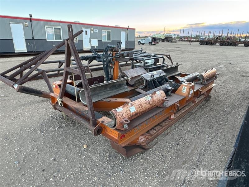  Bendking KB10 Pipe Bending Machine Pipelayer dozers