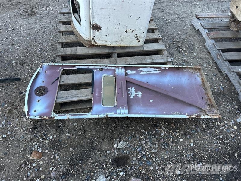 Bennett 956 Gas Pump Utilaje construcții - Altele