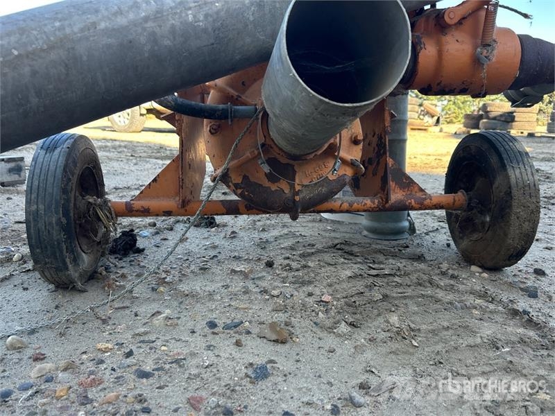 Berkeley PTO Driven Water Pump Wasserpumpen