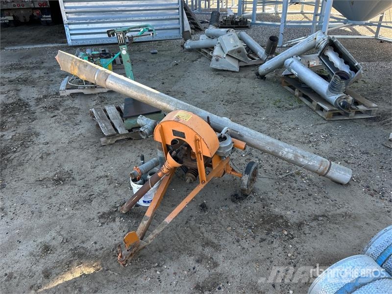 Berkeley PTO Driven Water Pump Wasserpumpen