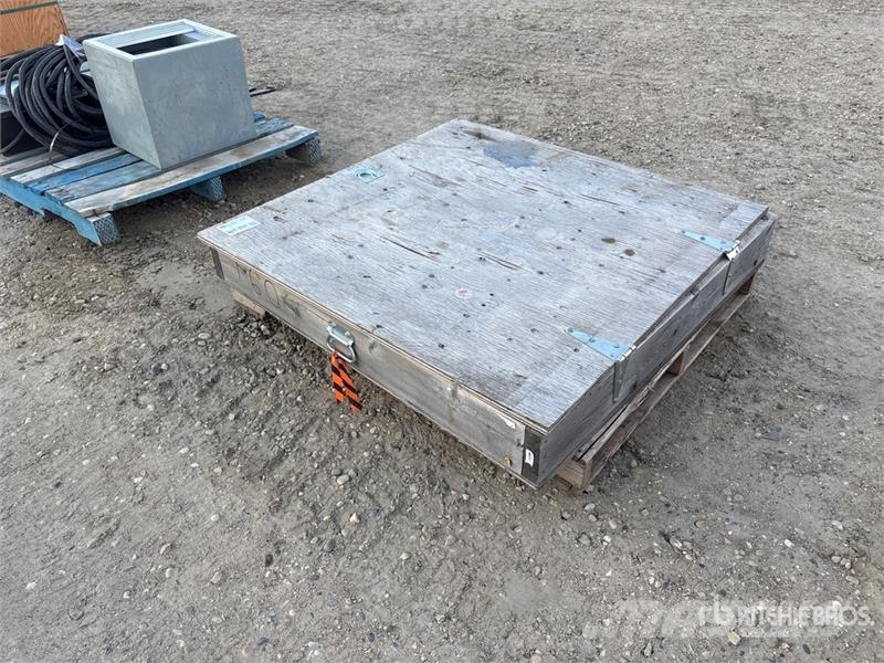 Beveler (Unused) Putkistonkäsittelylaitteet
