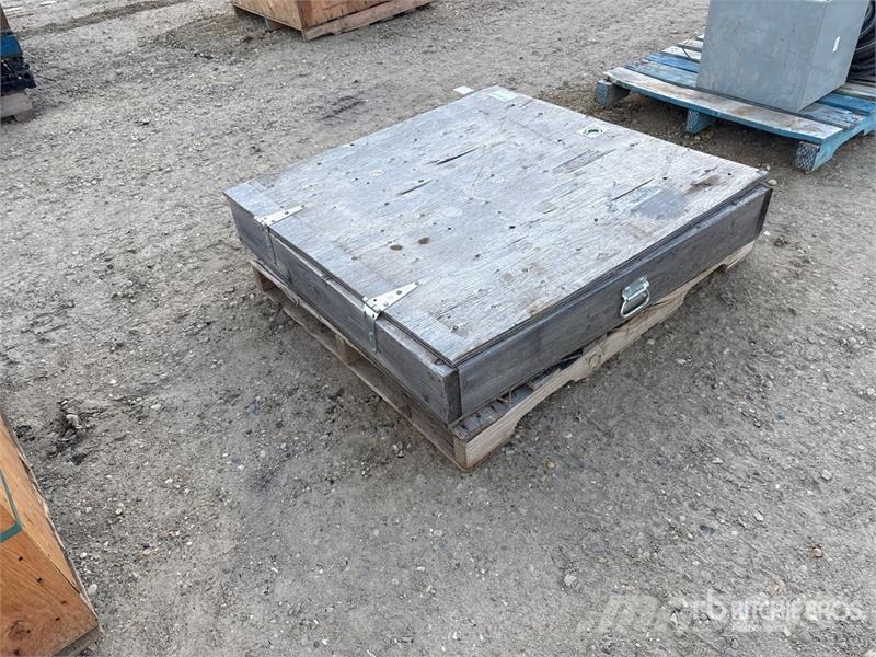 Beveler (Unused) Putkistonkäsittelylaitteet