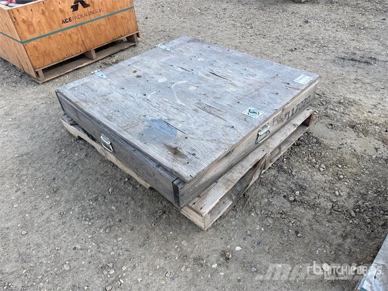 Beveler (Unused) Putkistonkäsittelylaitteet