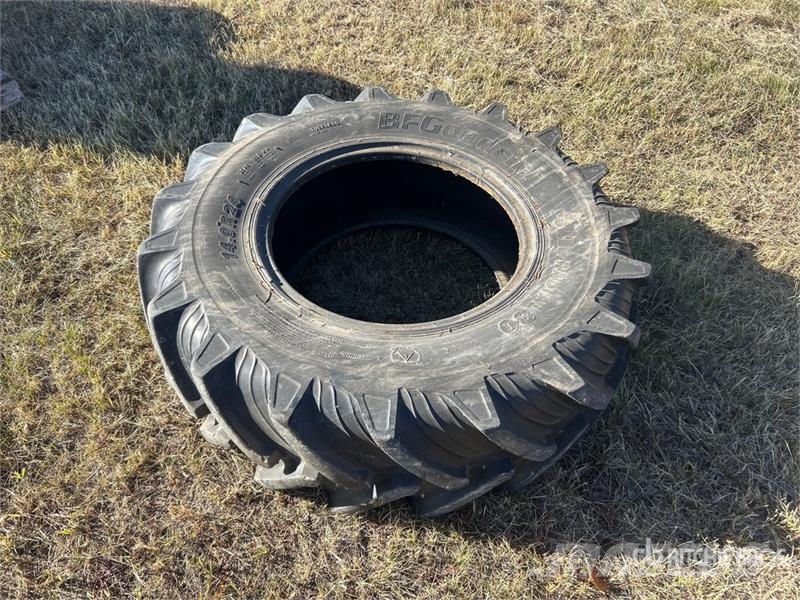  BFGoodrich 14.9R24 Tires Gume, točkovi i felne