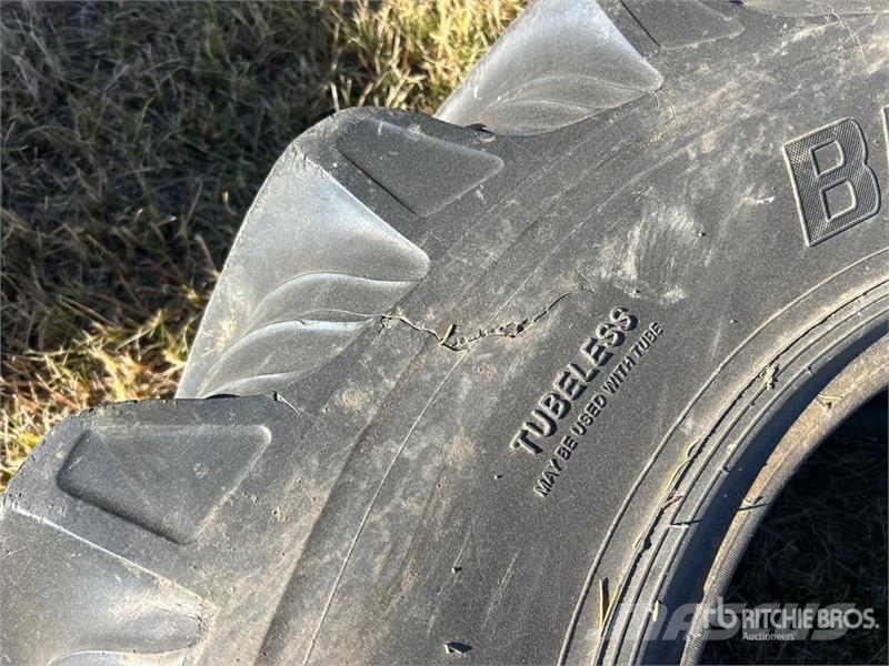  BFGoodrich 14.9R24 Tires Gume, točkovi i felne