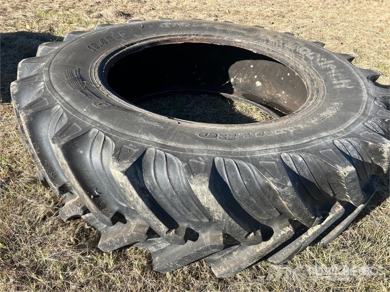 BFGoodrich 18.4R38 Tires Gume, točkovi i felne
